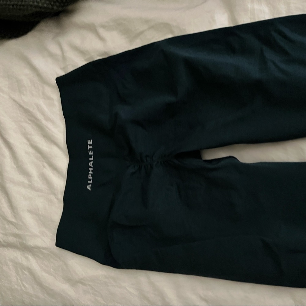 Alphalete Leggings